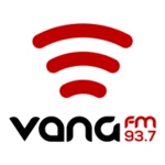 vang fm android application logo